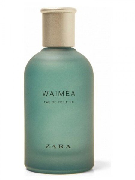 Zara Waimea EDT 100 ml Erkek Parfümü kullananlar yorumlar